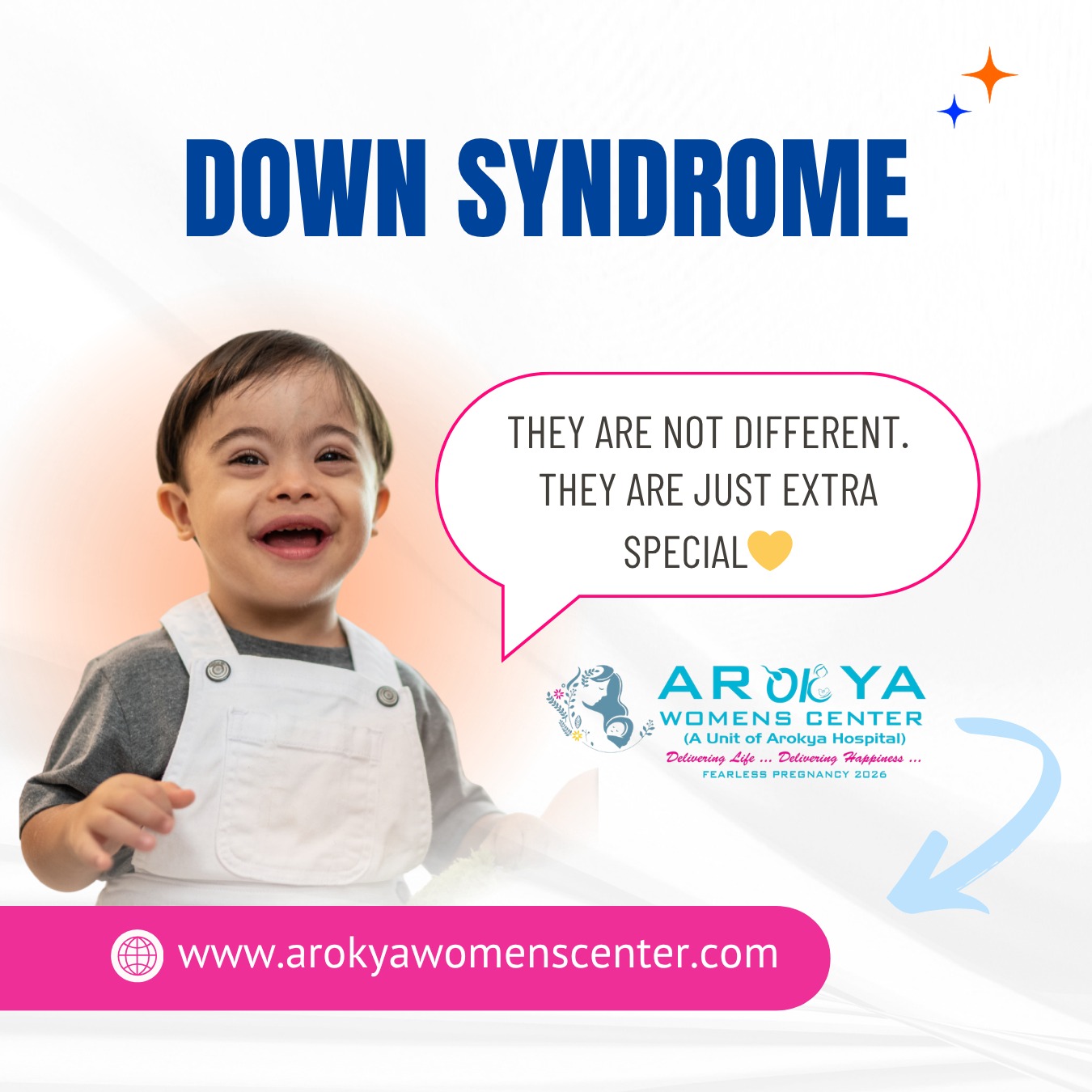 Down Syndrome