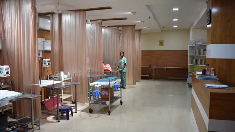 Best Normal Delivery Hospital in Salem