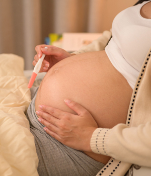 Infertility: Causes, Symptoms