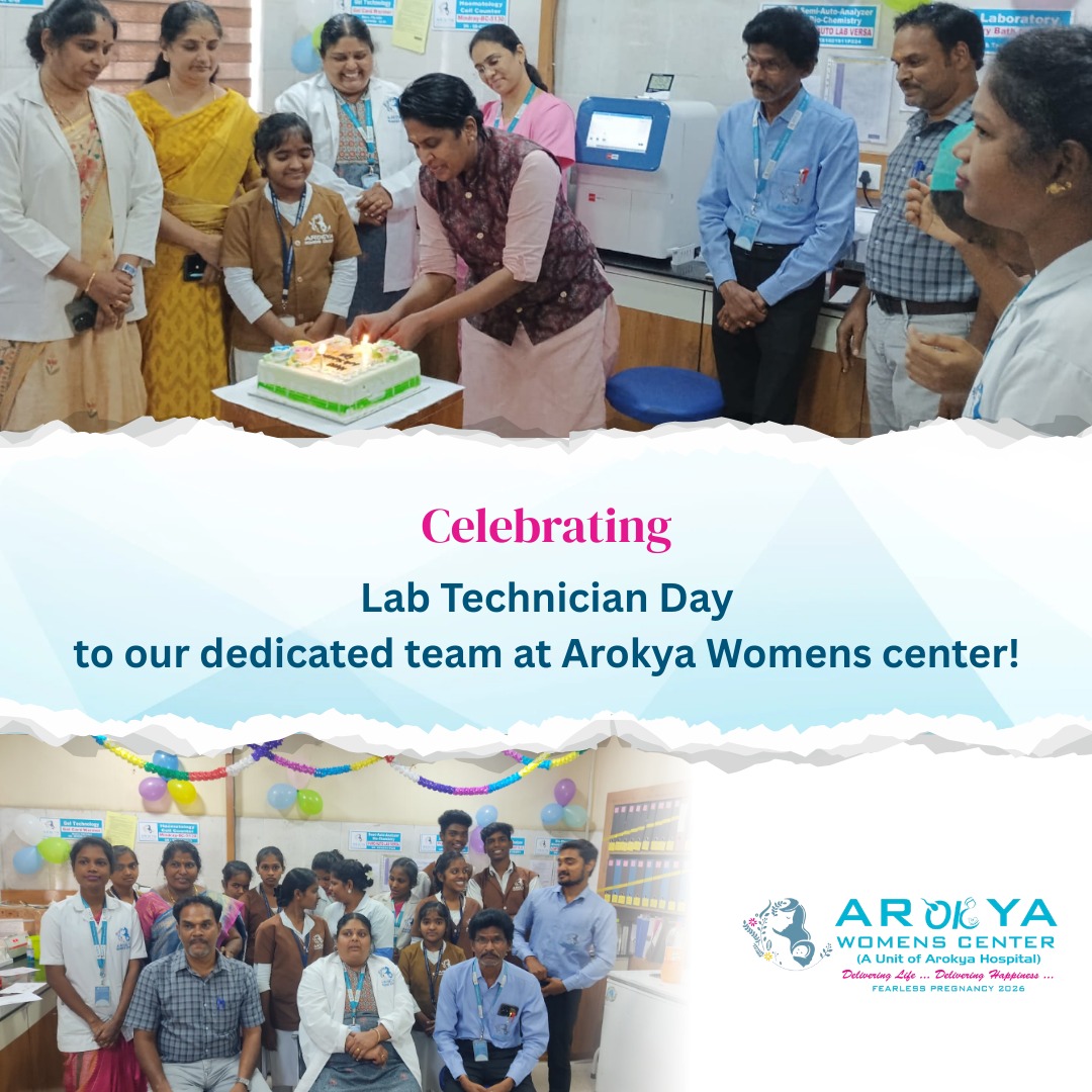 Importance of Lab Technicians