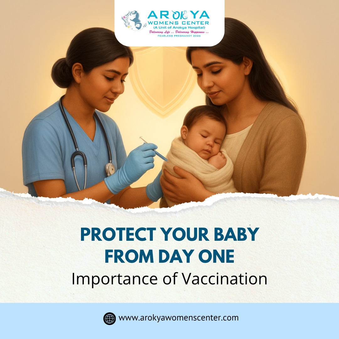 Importance Of Vaccination