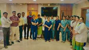 Best Fertility Center in Salem