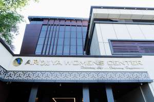 Best Pregnancy Care Hospital in Salem