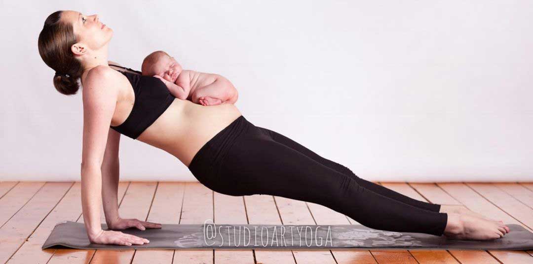 EXERCISE-POSTPARTUM