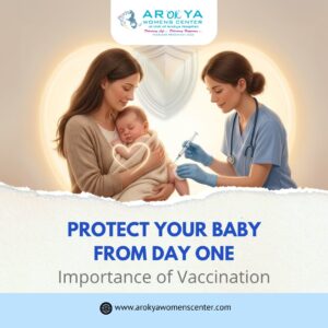 Importance of Vaccination